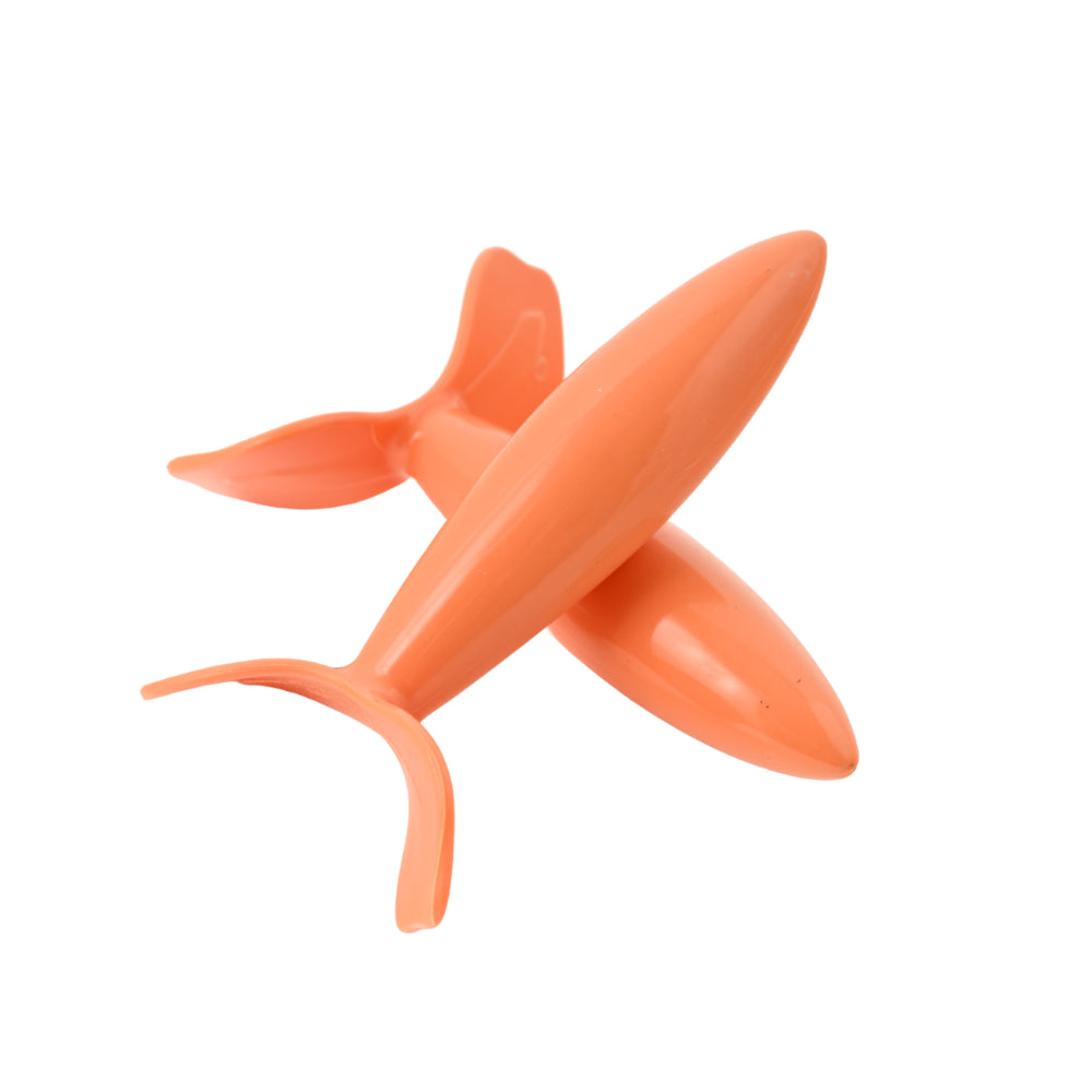 Kids 2pk Dive Torpedos - ORANGE